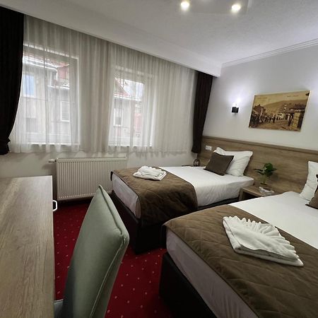 Hotel Nacional Free Parking SJJ Eksteriør bilde