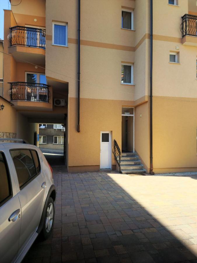 Hotel Nacional Free Parking SJJ Eksteriør bilde