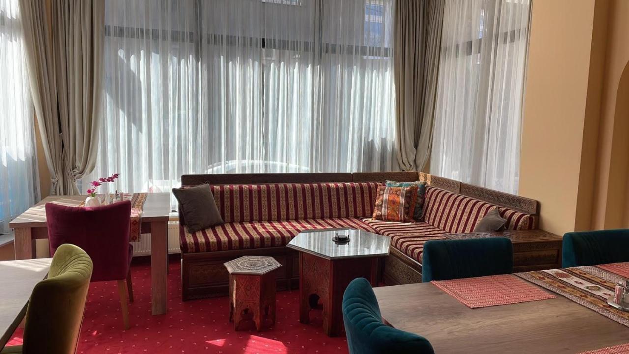 Hotel Nacional Free Parking SJJ Eksteriør bilde