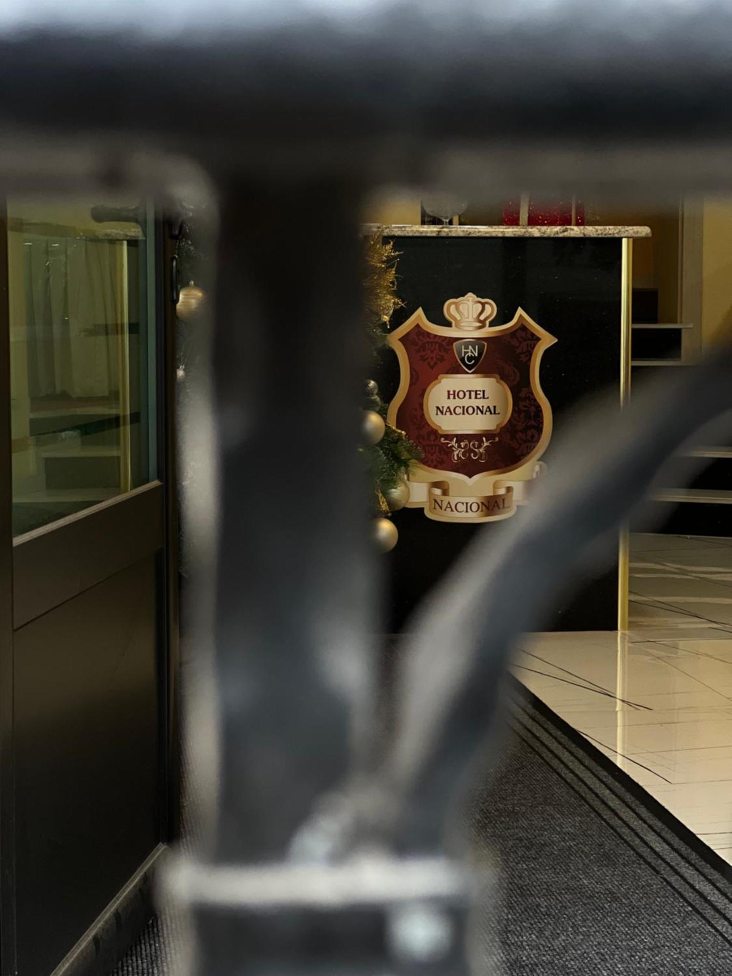 Hotel Nacional Free Parking SJJ Eksteriør bilde