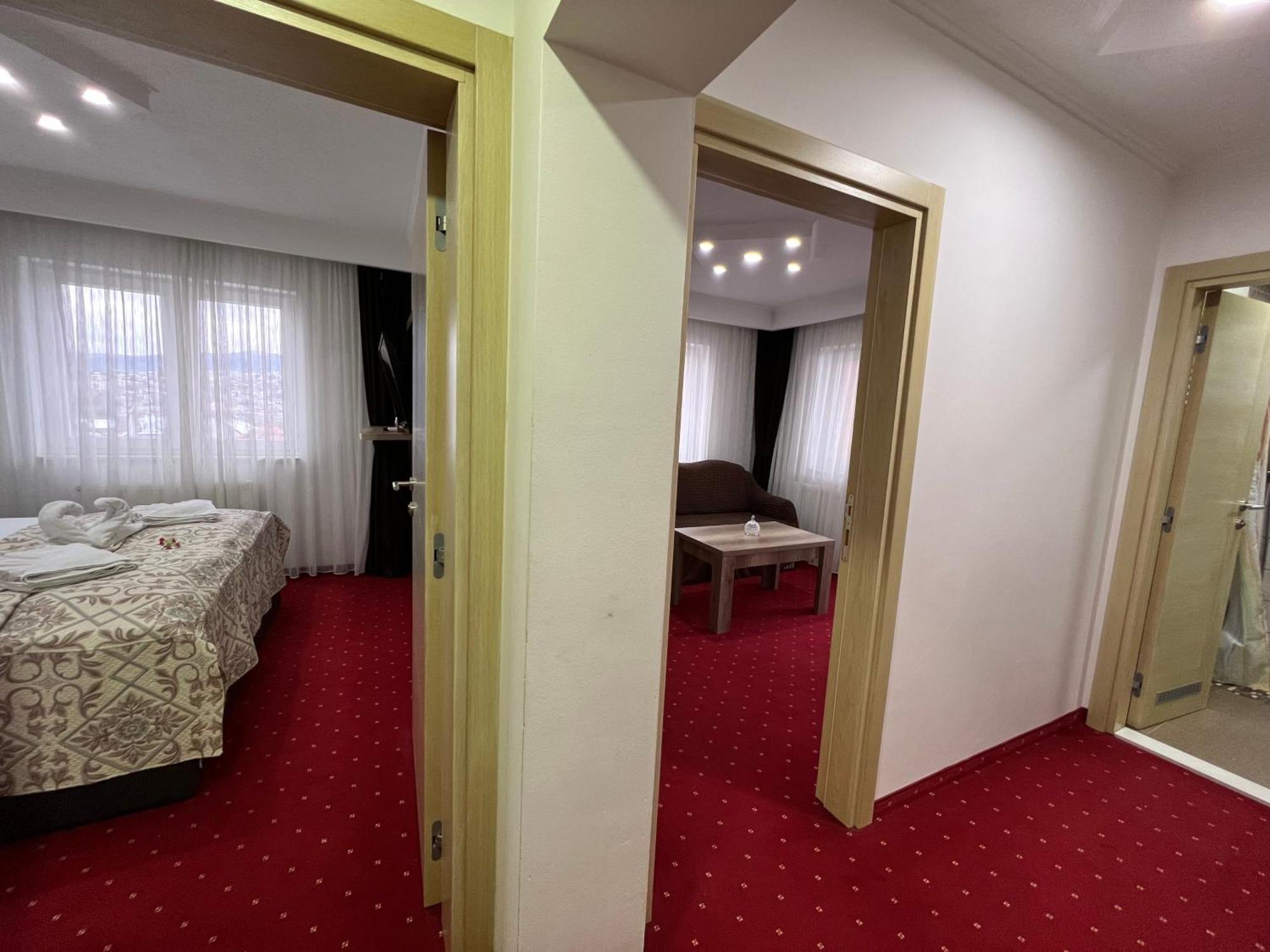 Hotel Nacional Free Parking SJJ Eksteriør bilde