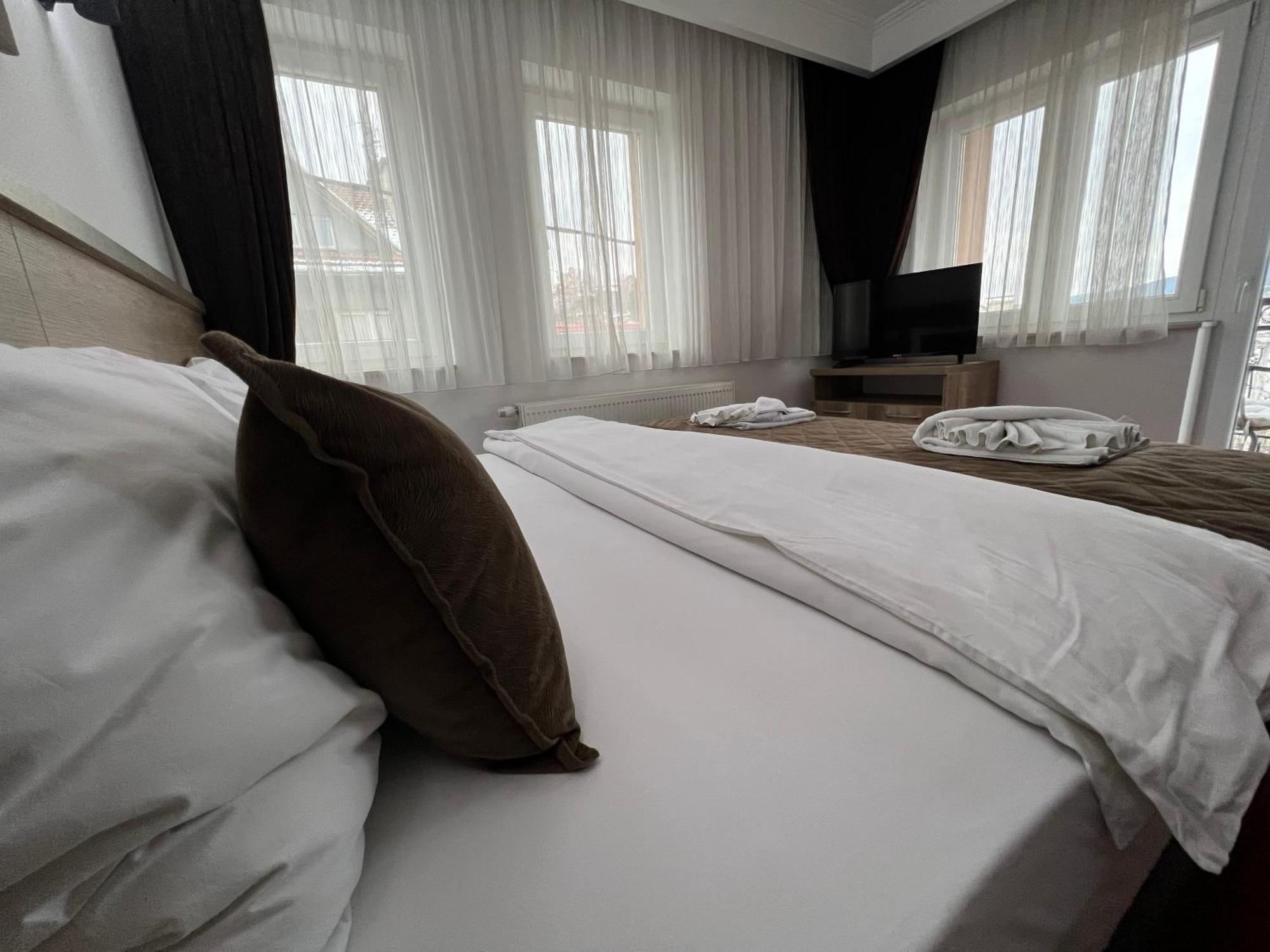 Hotel Nacional Free Parking SJJ Eksteriør bilde