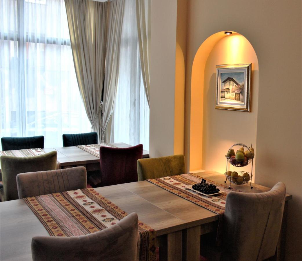 Hotel Nacional Free Parking SJJ Eksteriør bilde